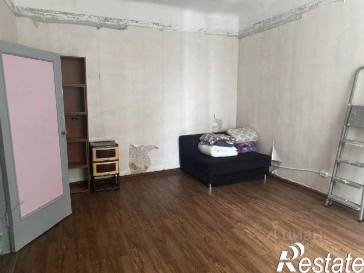 1-комн квартира улица Карла Маркса, 57А,  д. 57А