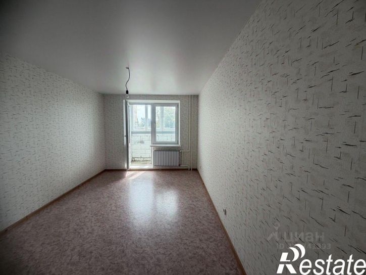3-комн квартира улица Лётчиков, 2Д,  д. 2Д