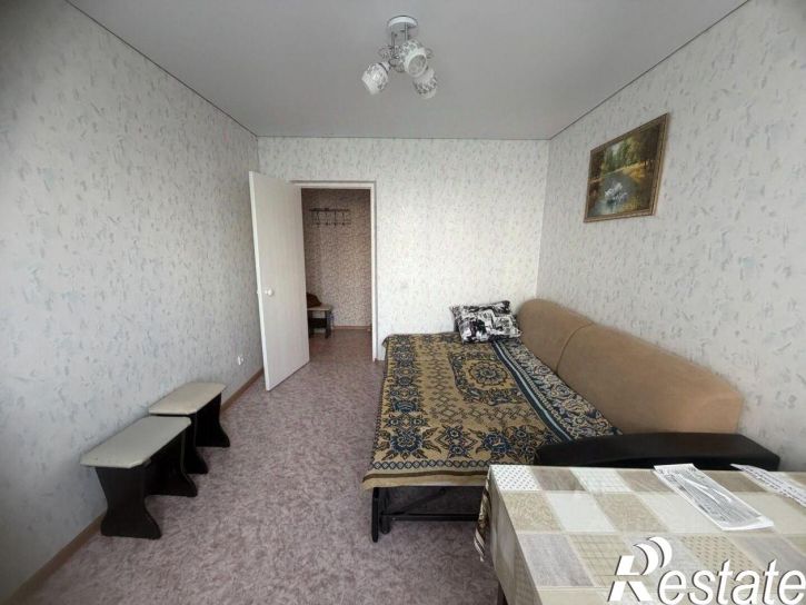 3-комн квартира улица Лётчиков, 2Д,  д. 2Д