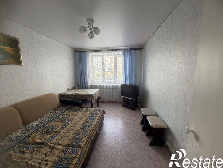 3-комн квартира улица Лётчиков, 2Д,  д. 2Д