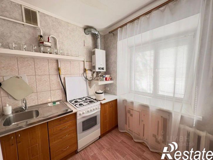 2-комн квартира проспект Октября, 54,  д. 54