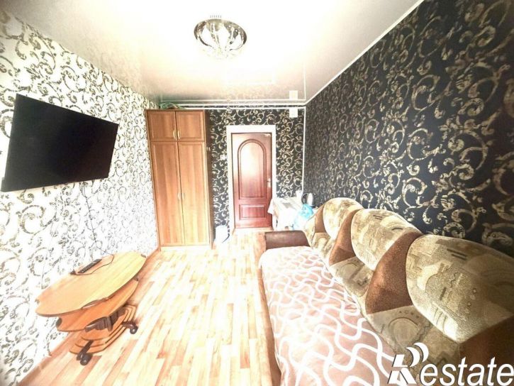 Комната Черниковская улица, 43,  д. 43