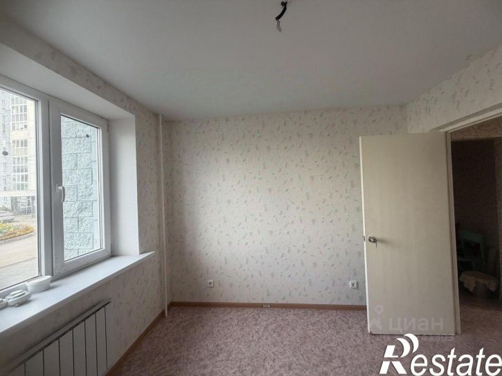 3-комн квартира улица Лётчиков, 2Д,  д. 2Д