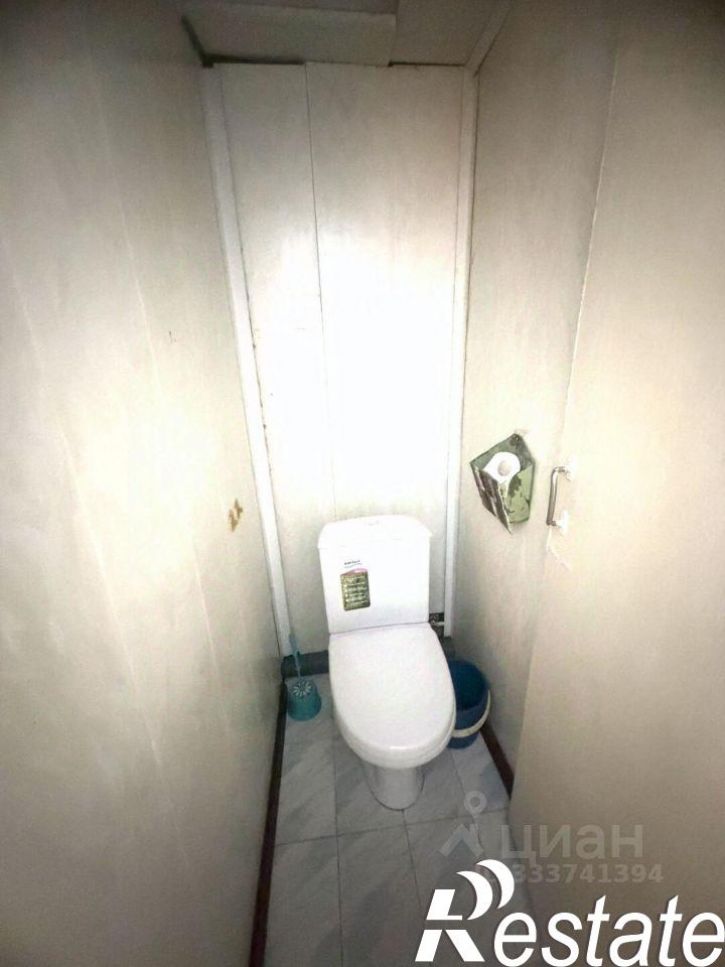 Комната Черниковская улица, 43,  д. 43