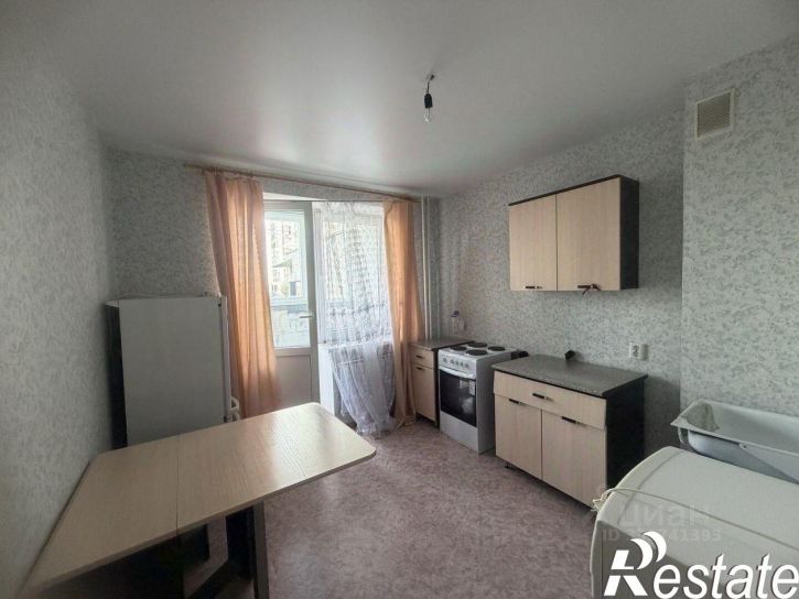 3-комн квартира улица Лётчиков, 2Д,  д. 2Д