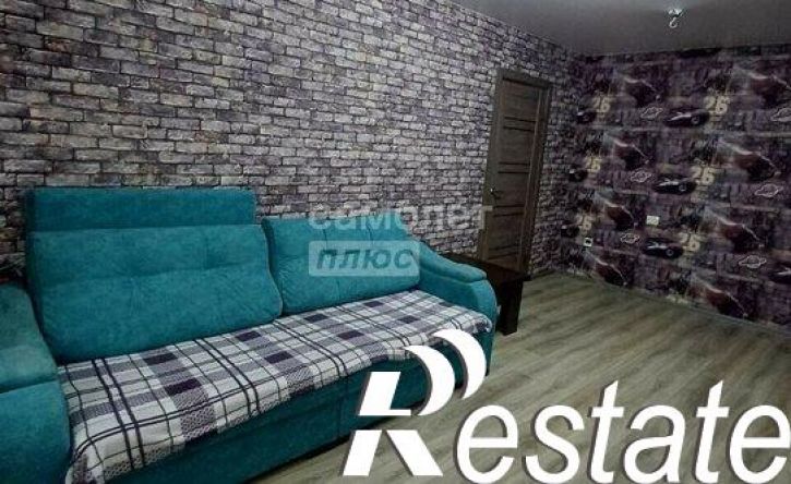 2-комн квартира улица Победы, 19,  д. 19