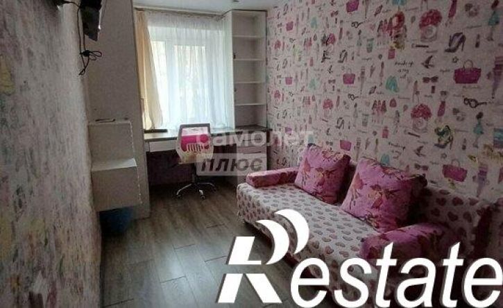2-комн квартира улица Победы, 19,  д. 19
