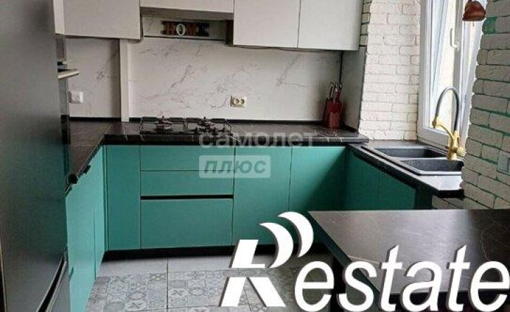 2-комн квартира улица Победы, 19,  д. 19