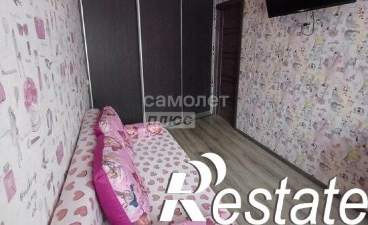 2-комн квартира улица Победы, 19,  д. 19