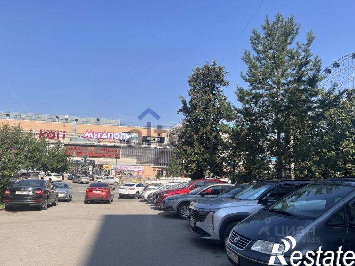 2-комн квартира улица Менделеева, 120,  д. 120
