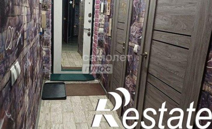 2-комн квартира улица Победы, 19,  д. 19