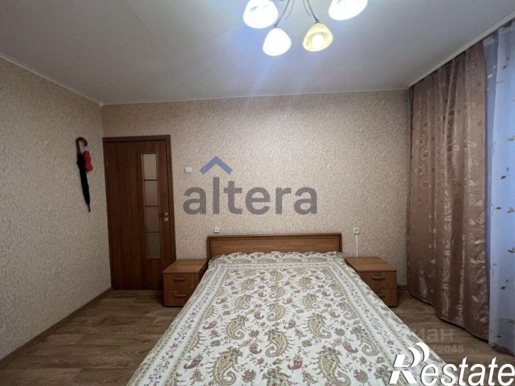 2-комн квартира улица Менделеева, 120,  д. 120