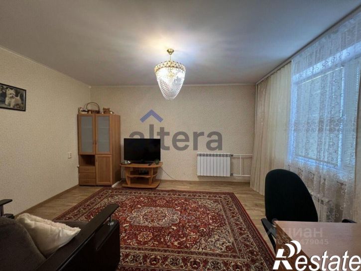 2-комн квартира улица Менделеева, 120,  д. 120