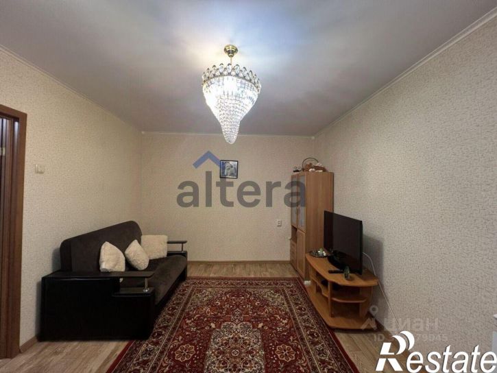 2-комн квартира улица Менделеева, 120,  д. 120