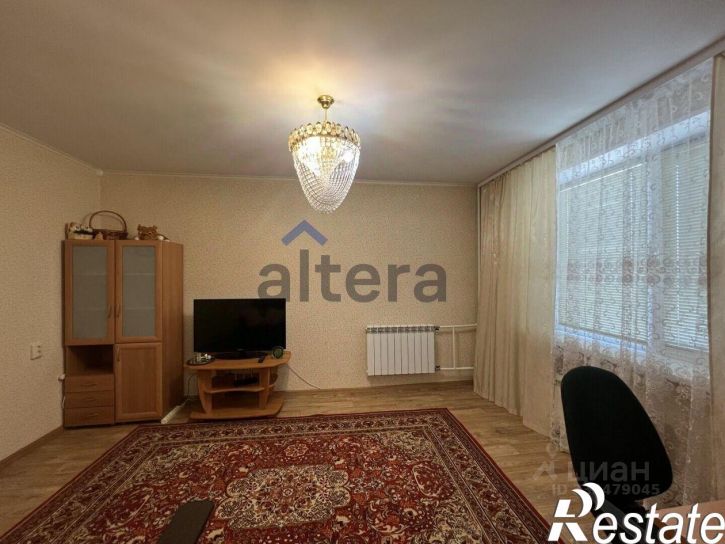 2-комн квартира улица Менделеева, 120,  д. 120