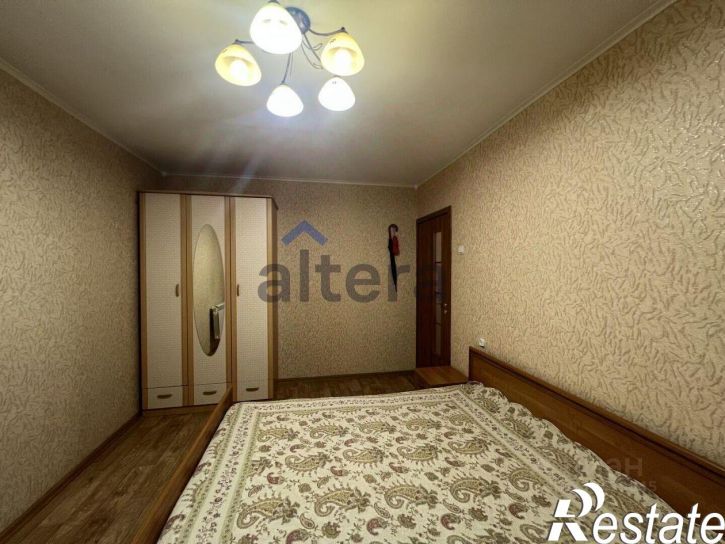 2-комн квартира улица Менделеева, 120,  д. 120