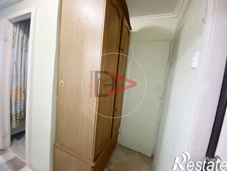1-комн квартира улица Баязита Бикбая, 29,  д. 29