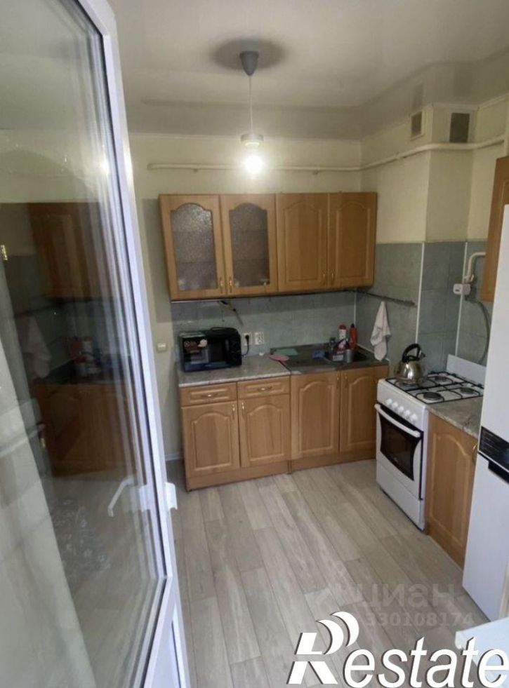 1-комн квартира улица Набережная реки Уфы, 3,  д. 3