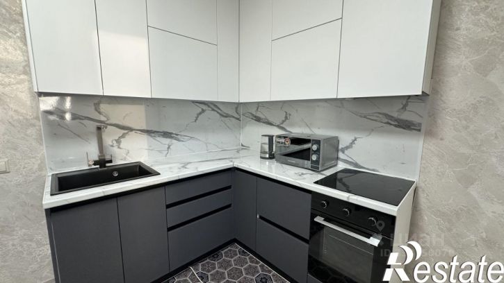 1-комн квартира проспект Дружбы Народов, 59/1,  д. 59/1