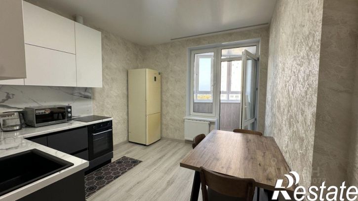 1-комн квартира проспект Дружбы Народов, 59/1,  д. 59/1