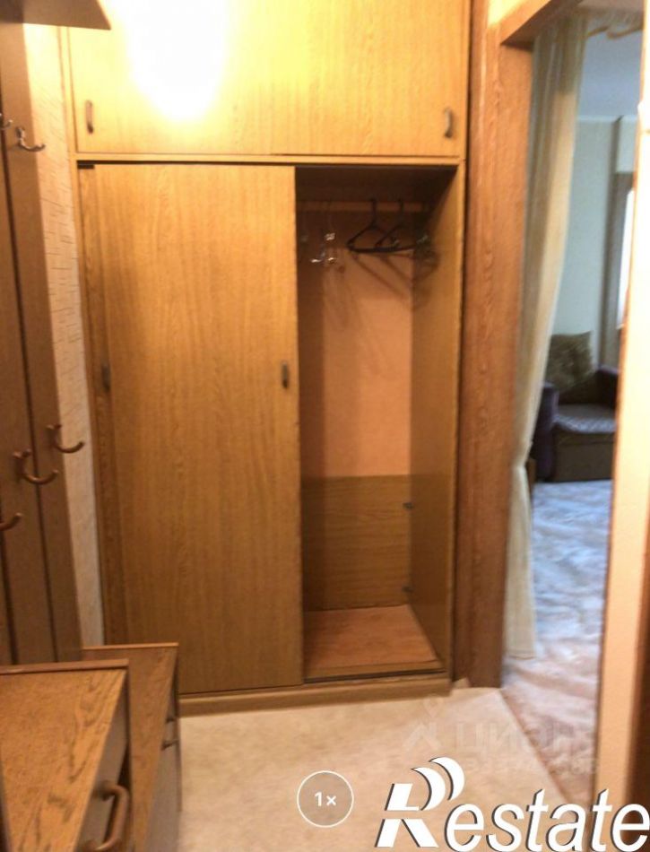 2-комн квартира проспект Октября, 11/1,  д. 11/1