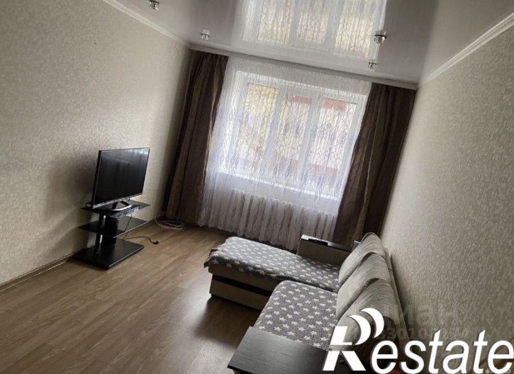 1-комн квартира улица Набережная реки Уфы, 3,  д. 3