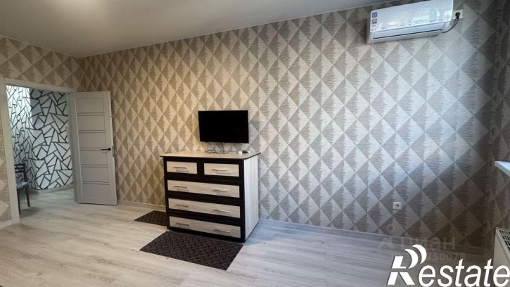 1-комн квартира проспект Дружбы Народов, 59/1,  д. 59/1