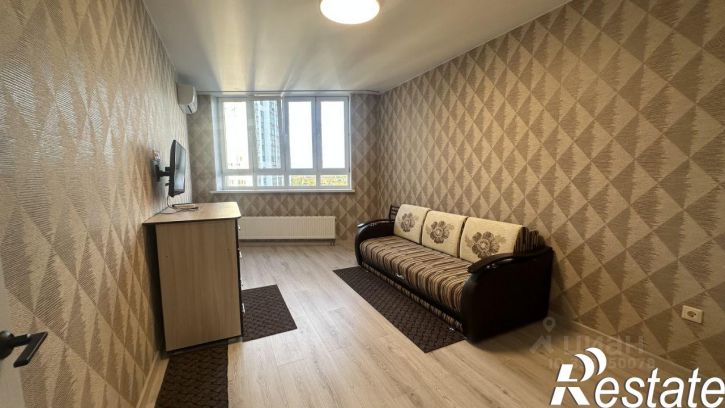 1-комн квартира проспект Дружбы Народов, 59/1,  д. 59/1