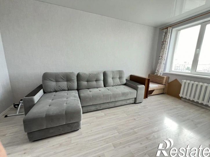 1-комн квартира улица Набережная реки Уфы, 39/3,  д. 39/3