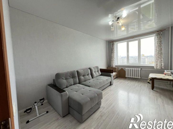 1-комн квартира улица Набережная реки Уфы, 39/3,  д. 39/3