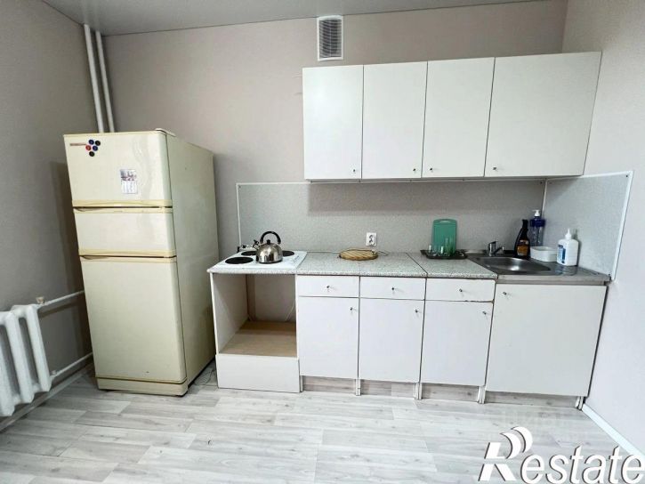 1-комн квартира улица Набережная реки Уфы, 39/3,  д. 39/3