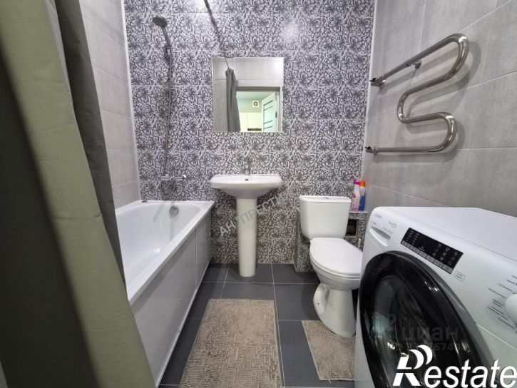 2-комн квартира улица Энтузиастов, 15,  д. 15