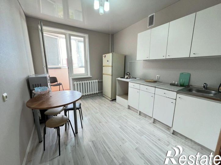 1-комн квартира улица Набережная реки Уфы, 39/3,  д. 39/3