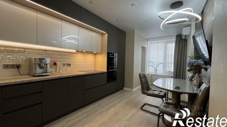2-комн квартира проспект Октября, 107Б,  д. 107Б