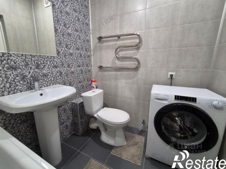 2-комн квартира улица Энтузиастов, 15,  д. 15