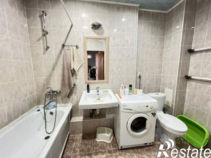 1-комн квартира улица Набережная реки Уфы, 39/3,  д. 39/3