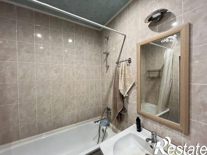 1-комн квартира улица Набережная реки Уфы, 39/3,  д. 39/3