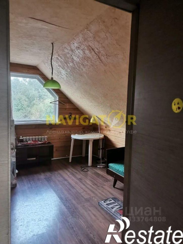 Коттедж/дом Исследовательская улица