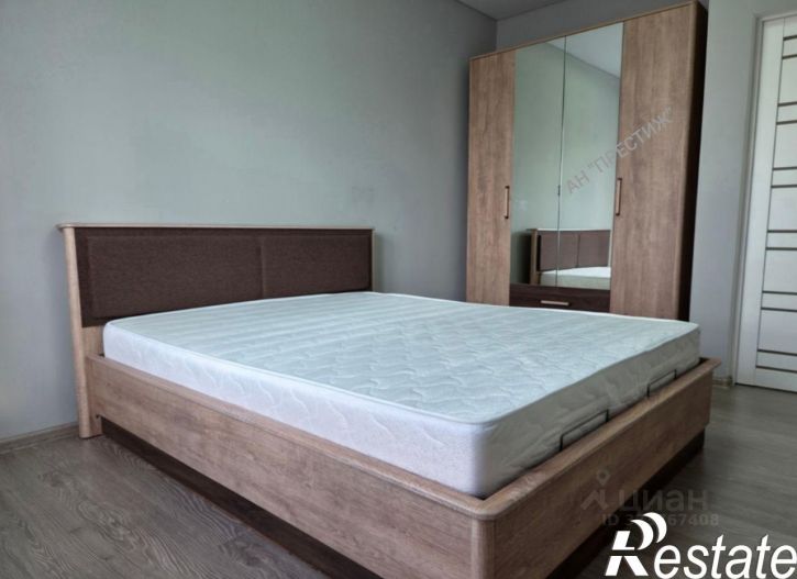 2-комн квартира улица Энтузиастов, 15,  д. 15