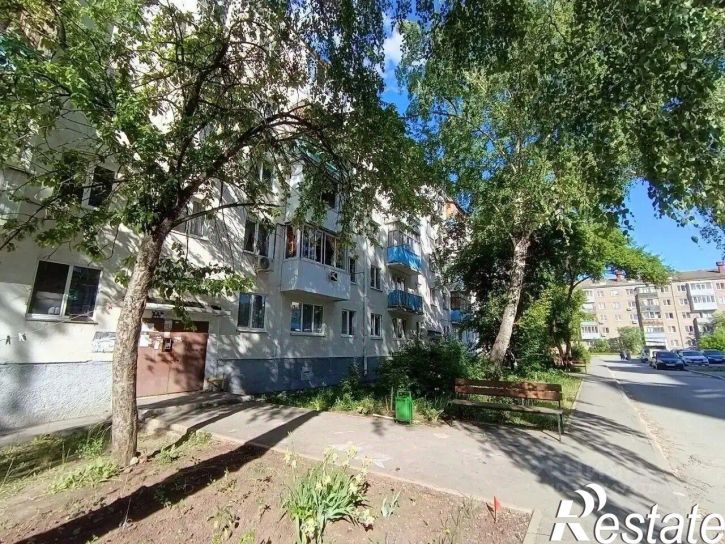1-комн квартира Борисоглебская улица, 4,  д. 4