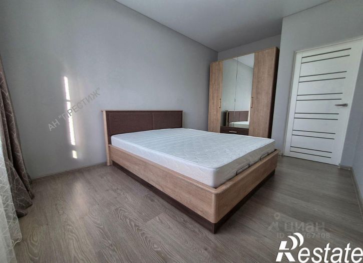 2-комн квартира улица Энтузиастов, 15,  д. 15