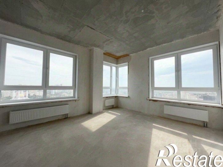 4-комн квартира Коммунистическая улица, 98/1,  д. 98/1