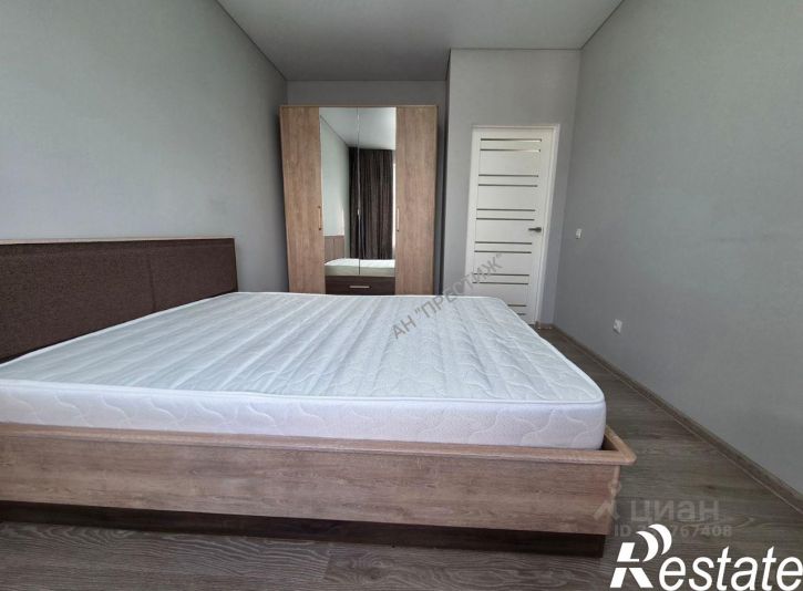 2-комн квартира улица Энтузиастов, 15,  д. 15
