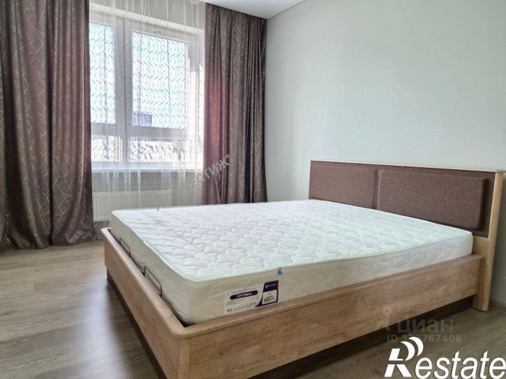 2-комн квартира улица Энтузиастов, 15,  д. 15