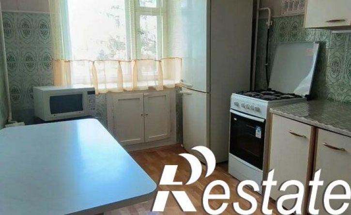 3-комн квартира улица Степана Кувыкина, 23,  д. 23