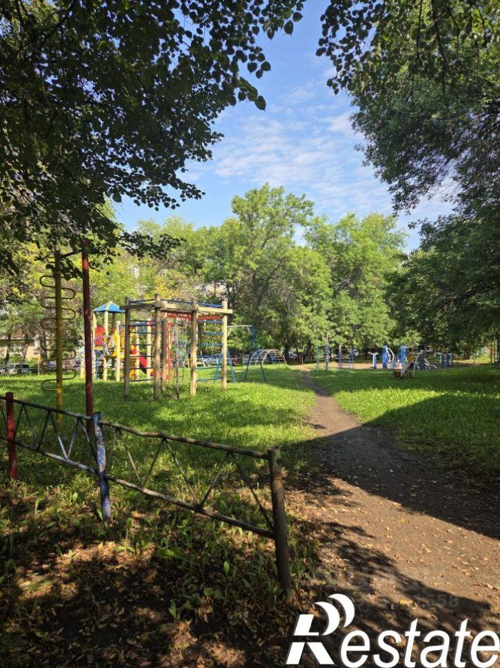 2-комн квартира Парковая улица, 18/1,  д. 18/1