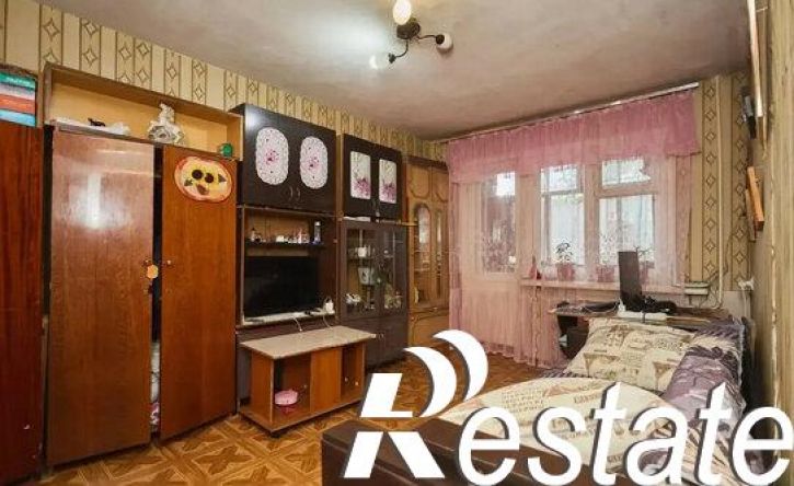 1-комн квартира Борисоглебская улица, 4,  д. 4