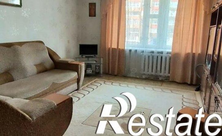 3-комн квартира улица Степана Кувыкина, 23,  д. 23