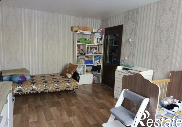 1-комн квартира улица Мусы Джалиля, 66,  д. 66