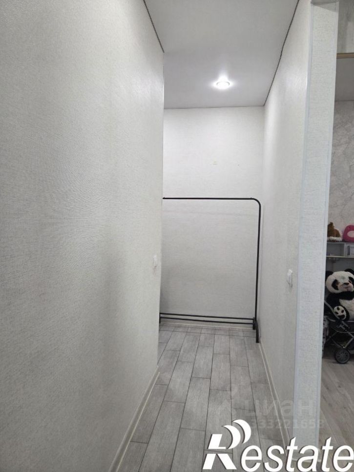 2-комн квартира Парковая улица, 18/1,  д. 18/1